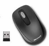 Microsoft Kablosuz Mouse